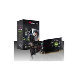 AFOX AF220-1024D3L1/AF220-1024D3L2 NVIDIA Geforce GT 220 1GB DDR3 Graphics Card