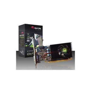 AFOX AF730 -2048D5H5 NVIDIA Geforce GT 730 2GB DDR5 Graphics Card