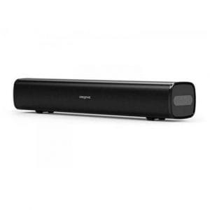 Creative Stage Air Portable and Compact Under-Monitor USB-Powered Soundbar