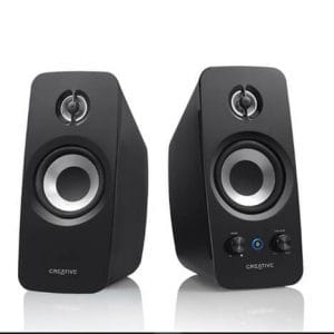 Creative T15 Wireless Bluthooth Speaker