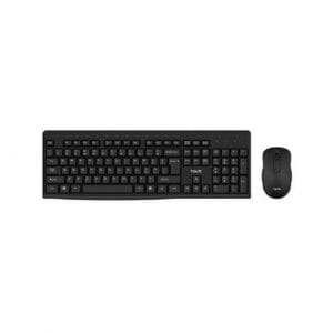 HAVIT KB257GCM Wireless Keyboard and Mouse