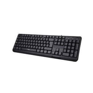 HAVIT KB378 USB Exquisite Keyboard