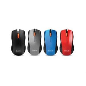 HAVIT MS689 Optical Mouse USB