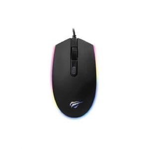 Havit MS1002 RGB Backlit Gaming Mouse