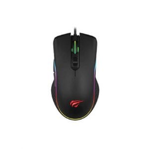 Havit MS1006 RGB Backlit Gaming Mouse