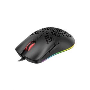 Havit MS1023 RGB Backlit Programmable Gaming Mouse