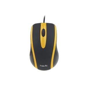 Havit MS753 Optical USB Mouse
