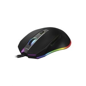 Havit MS837 RGB Backlit Programmable Gaming Mouse