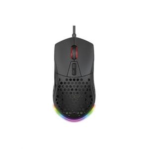 Havit MS885 RGB Backlit Programmable Gaming Mouse