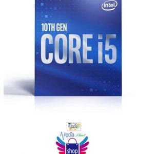 Intel 10th Generation Core i5-10400 Processor