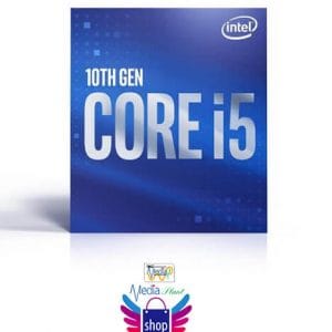 Intel 10th Generation Core i5-10600 Processor