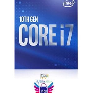 Intel 10th Generation Core i7-10700 Processor
