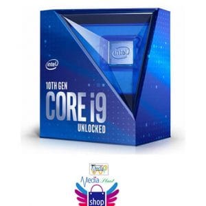 Intel 10th Generation Core i9-10850K Processor