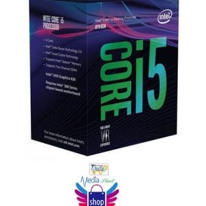 Intel 8th Generation Core i5-8400 Processor