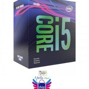 Intel 9th Generation Core i5 9400F Processor