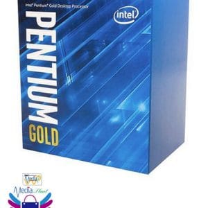 Intel Pentium Gold G6400 10th Generation Coffee Lake Processor