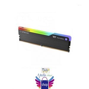 THERMALTAKE TOUGHRAM Z ONE RGB 8GB 3200MHz (8GBX1) Black DDR4 Memory Desktop Ram