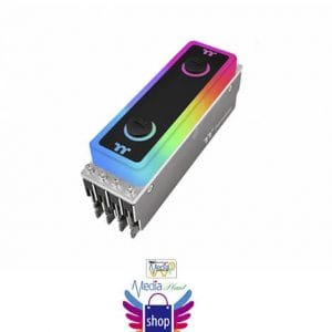 THERMALTAKE WATERRAM RGB 32GB 3600MHz CL18 (8GBX4) DDR4 Desktop Ram