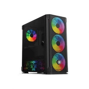 Value Top MANIA X1 E-ATX GAMING CASING