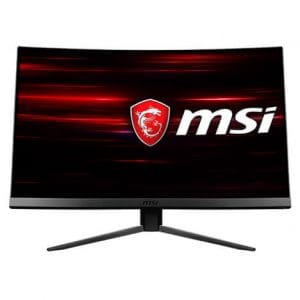 MSI Optix MAG241C 24 INCH 144HZ 1MS LED CURVED FULL HD GAMING MONITOR