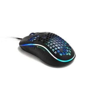 IMICE T98 Light Weight Honey Comb Gaming Mouse
