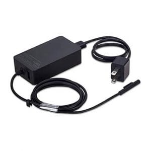 Microsoft Surface Laptop and Notebook Power Charger Adapter