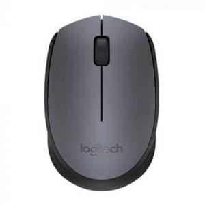 Logitech M171 2.4G Wireless Optical Mouse