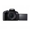 Canon EOS 800D 24.2 Megapixel FULL HD WIFI DSLR Camera With 18-55MM STM Lens (2)