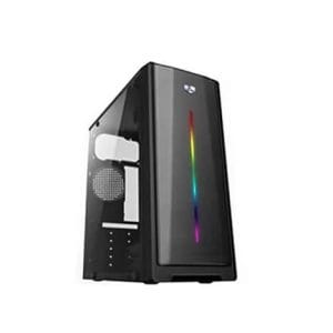 Aptech SX-C3137 ARGB Gaming Casing