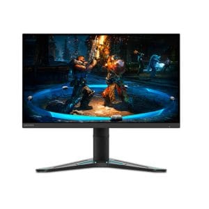 Lenovo G27-20 27 Inch HDMI-DP IPS FHD Display Borderless Monitor