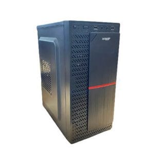 Turbo 165-D2 Mini Computer Casing