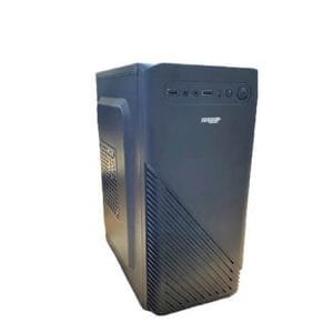 Turbo 165-H Mini Computer Casing