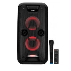 F&D PA924 Party Bluetooth Speaker With Microphone