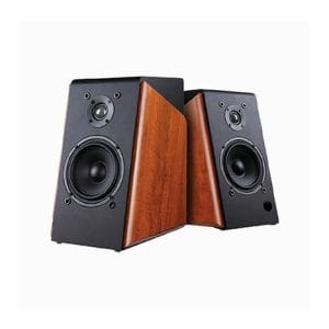 F&D R60BT Home Theater Bluetooth Bookshelf Speaker