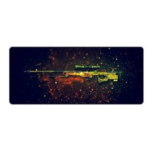 Mouse Pad 70cmX30cm Gaming Big Size Mouse Pad