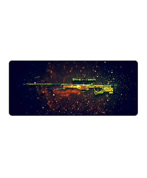 Mouse Pad 90cmX40cm Gaming Big Size Mouse Pad (2)