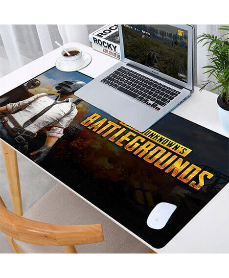 Mouse Pad 90cmX40cm Gaming Big Size Mouse Pad (3)