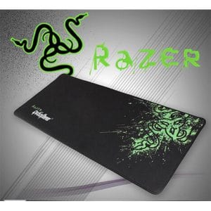 Razer Mouse Pad 90cmX40cm Gaming Big Size Mouse Pad