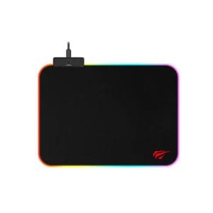 Havit MP901 GAMENOTE RGB Lighting Gaming Mousepad 350mmX250mm Gaming Mouse Pad