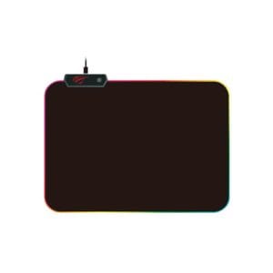 Havit MP903 RGB Lighting Gaming Mousepad 350mmX250mm Gaming Mouse Pad