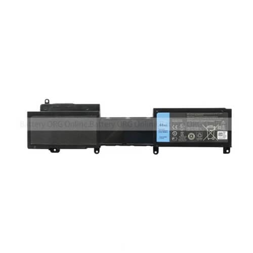 thumbnail interactive-video image 1 of Dell Inspiron 14z-5423 / 15z-5523 Laptop Battery – 44Wh, 2NJNF, 8JVDG, TPMCF 1 of 4