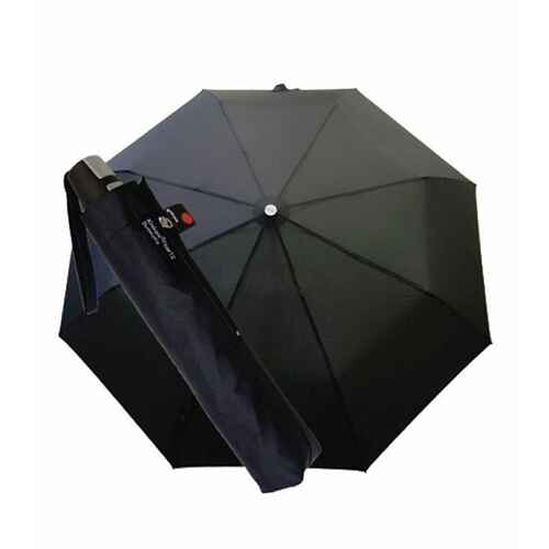 Original Sankar Auto Open 8 Ribs Heavy Duty Umbrella With Cover (1)