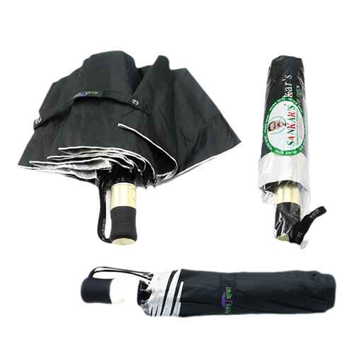 Original Sankar Auto Open 8 Ribs Heavy Duty Umbrella With Cover (4)