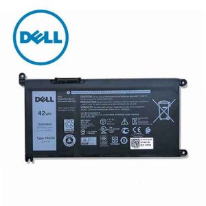 Dell Inspiron 5582 Vostro 5481 Latitude 3400 Series A Grade Laptop Battery
