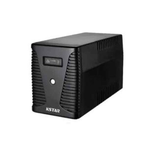 KSTAR 2000VA Offline UPS