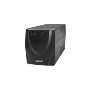 KSTAR 650VA Offline UPS