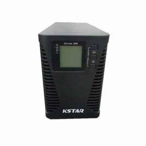 KSTAR HP Series 1000VA ONLINE UPS 1KVA Online UPS