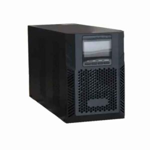 KSTAR MEMO S 2000VA ONLINE UPS 2KVA Metal Body Online UPS