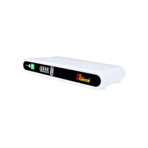 PC Power 8800MAh Mini UPS For WiFi Router Switch Onu Modem CCTV Camera