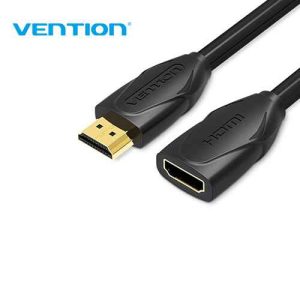 VENTION VAA-B06-B300 HDMI Extension Cable 4K HD Picture 3M Male to Female Cable